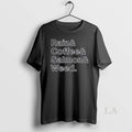 Original Rain And Coffee And Salmon And Weed 2025 T-Shirts, Hoodie, Sweatshirt | InkRitualCo.com