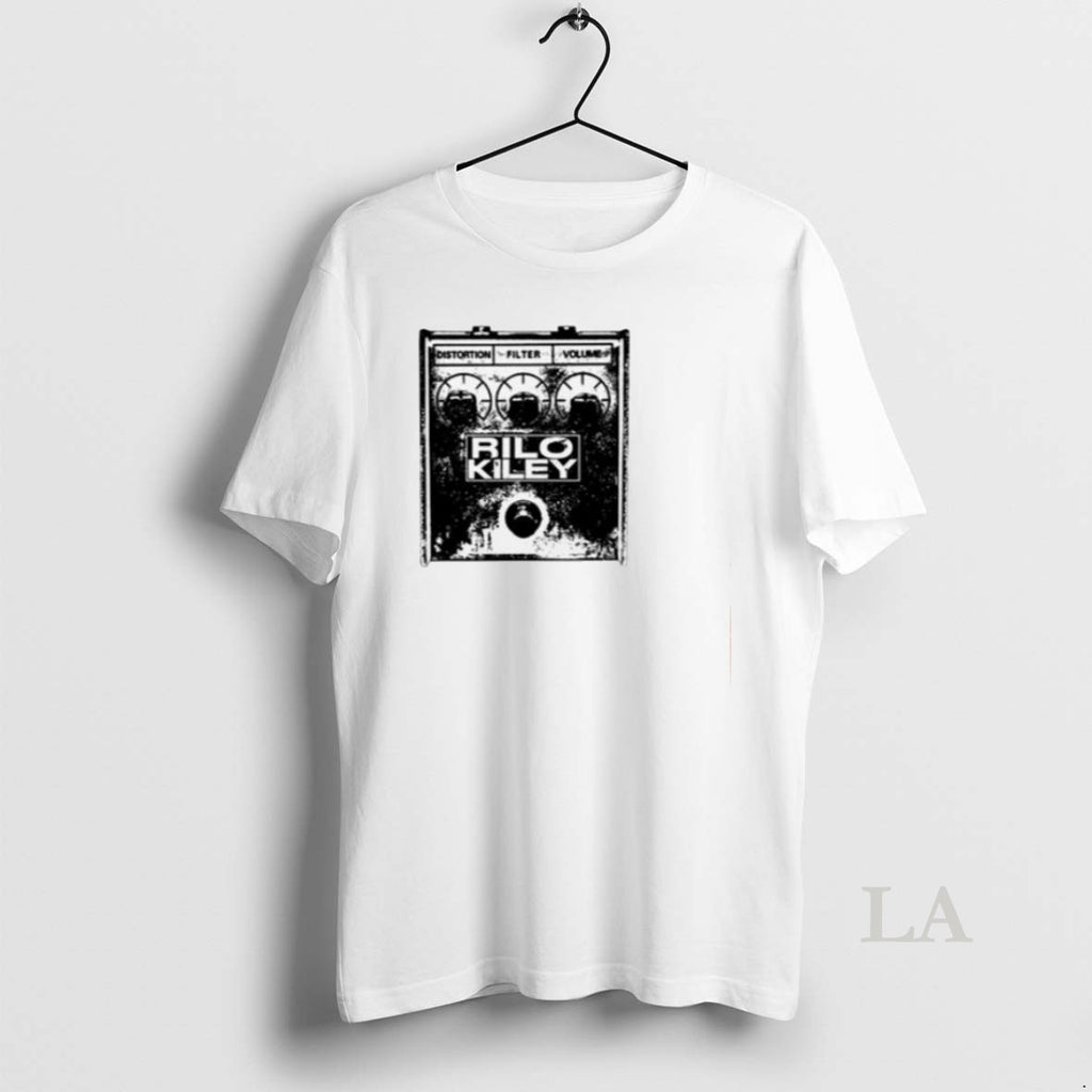Original Rilo Kiley Pedal Boxy Men T-Shirts, Hoodie, Sweatshirt | InkRitualCo.com