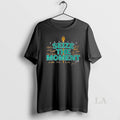 Original Seattle Mariners Baseball Seize The Moment Signature T-Shirts, Hoodie, Sweatshirt | InkRitualCo.com