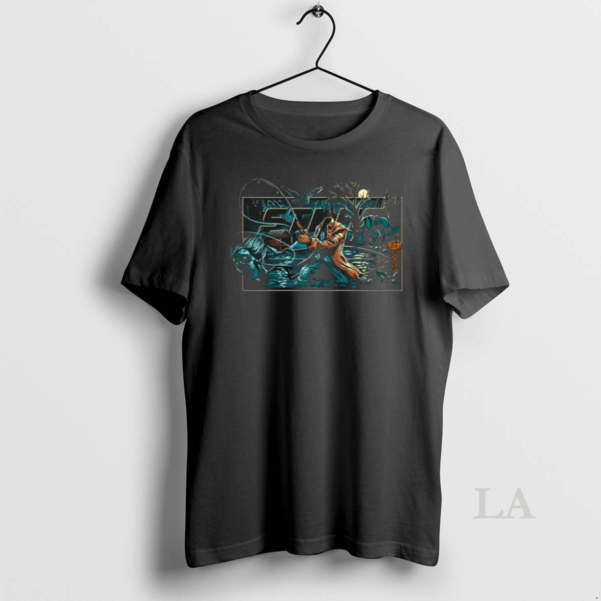 Original Stlhd Limited Edition Brom Bones Halloween T-Shirts, Hoodie, Sweatshirt | InkRitualCo.com