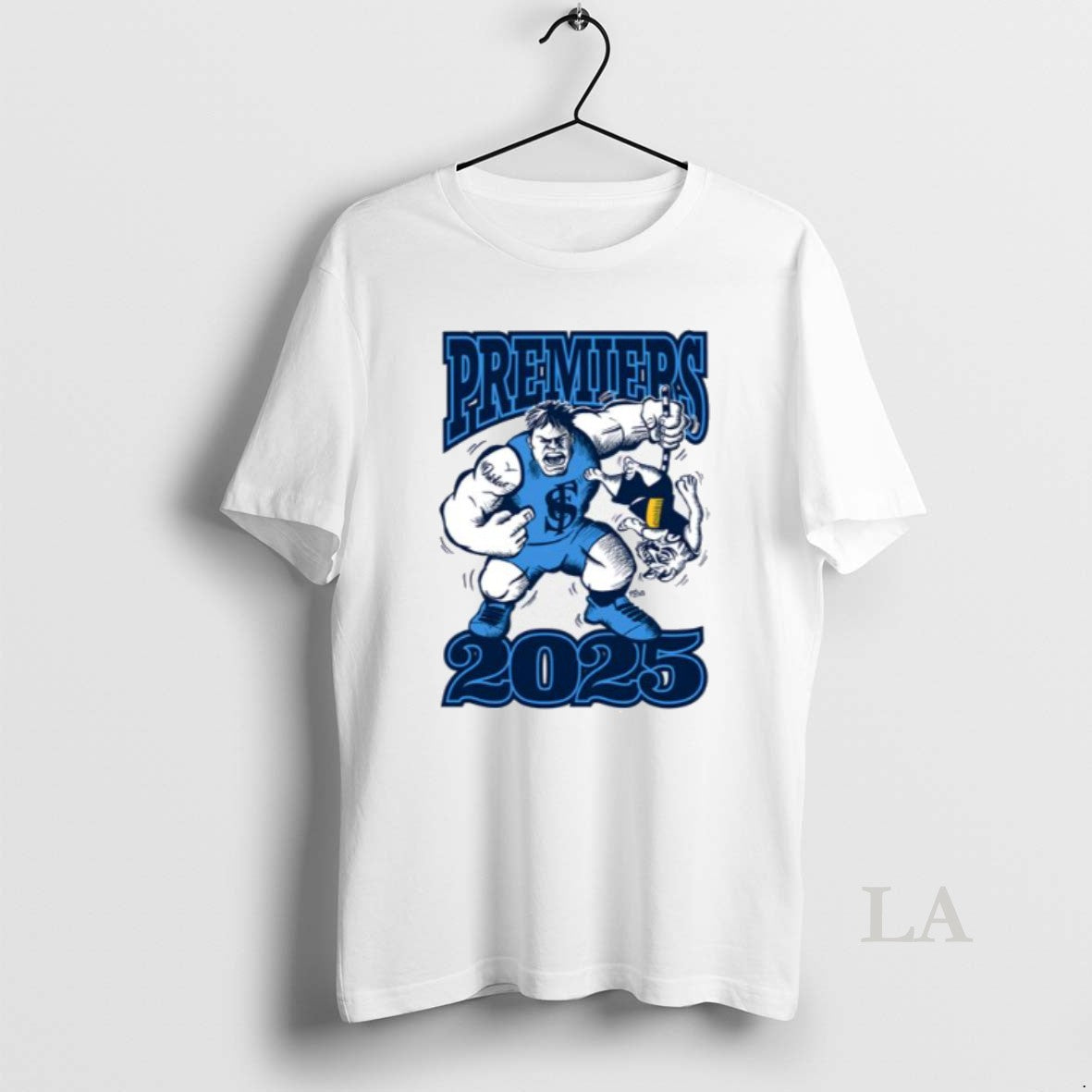 Original Sturt Football Club Premiers Men T-Shirts, Hoodie, Sweatshirt | InkRitualCo.com