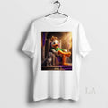 Original The Ducks Knock The Dukes Out Of The College Football Playoff 2025 T-Shirts, Hoodie, Sweatshirt | InkRitualCo.com