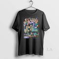 Original The Fate Of Rapunzel Until You Lit Up My Sky I Sat Alone In T-Shirts, Hoodie, Sweatshirt | InkRitualCo.com