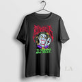 Original The Laugh Track My Screws Are Loose But The Jokes On You T Shirts Hoodie, Sweatshirt | InkRitualCo.com