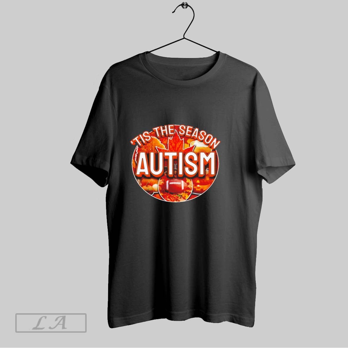 Original Tis The Season Autism T-Shirts, Hoodie, Sweatshirt | InkRitualCo.com