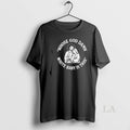 Original Whose Goddamn White Baby Is That T-Shirts, Hoodie, Sweatshirt | InkRitualCo.com