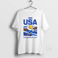 Original World Cup Usa Mascot 2026 T-Shirts, Hoodie, Sweatshirt | InkRitualCo.com