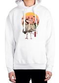 Orizuru Hoodie