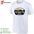 Ortisei Italia mountain shirt