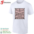 Ouija board I don’t fuck with there shirt