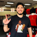Ousmane Dembélé France National Team 2026 World Cup Champion Middle Finger shirt