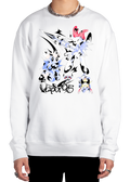Out For Revenge Sweatshirt