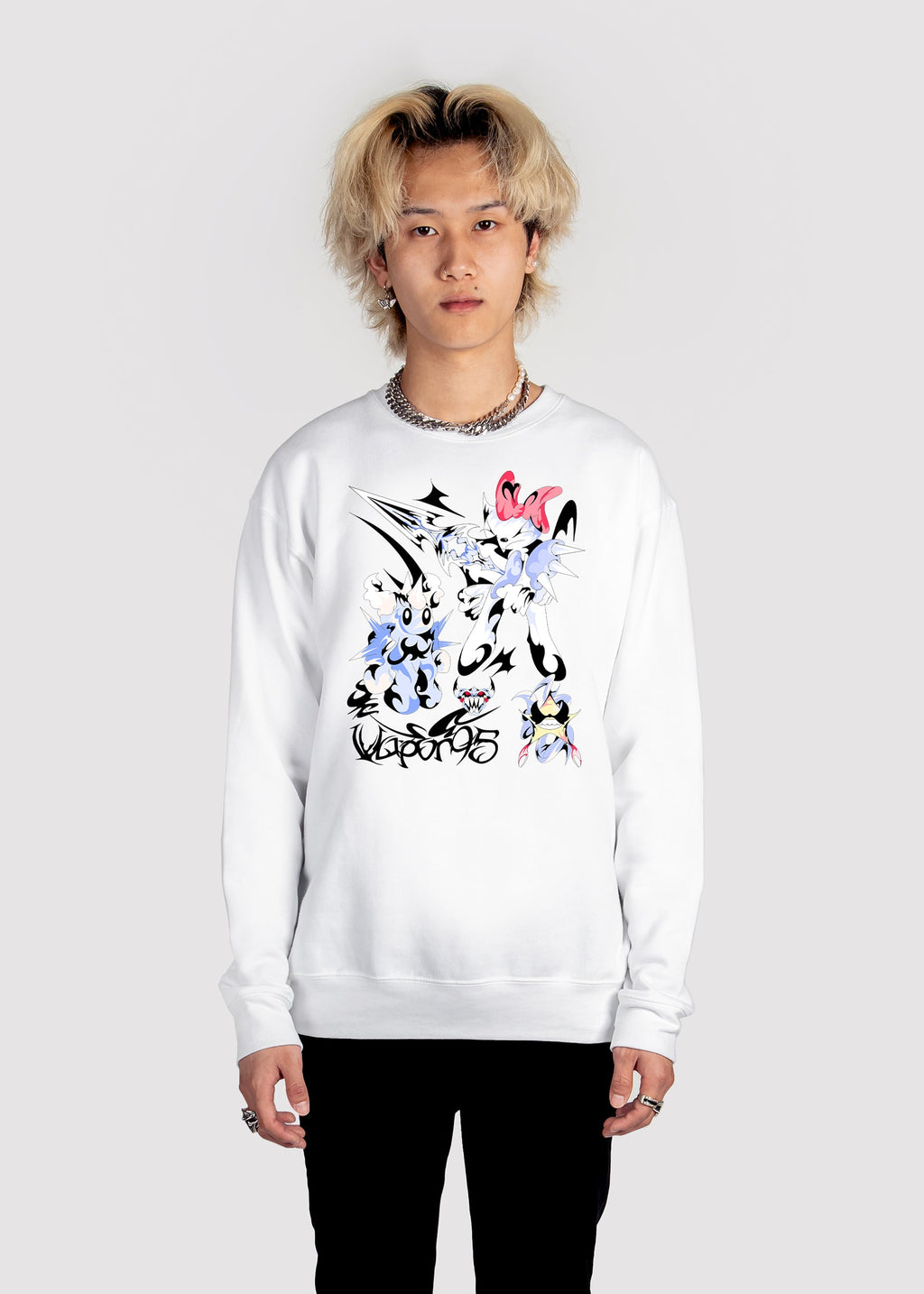 Out For Revenge Sweatshirt