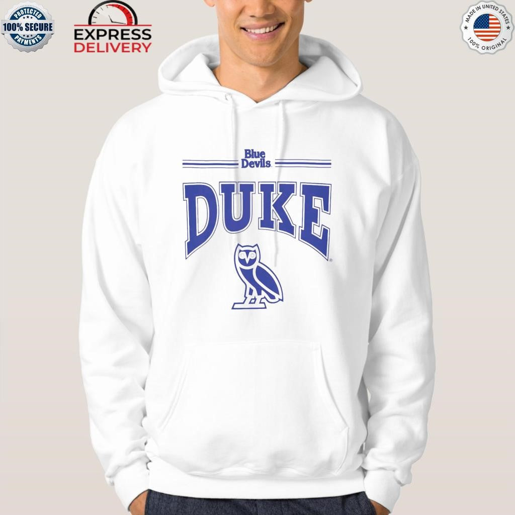 Ovo Blue Devils Duke Shirt