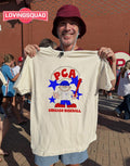 PCA Chicago Baseball T-shirt