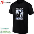 PILAU banned from the boardwalk shirt