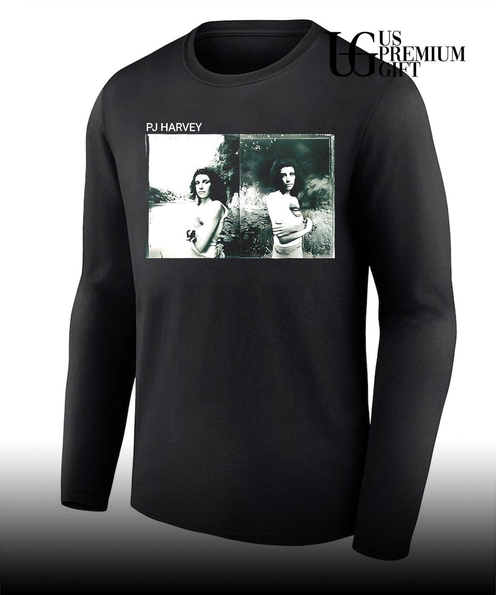 PJ Harvey Is This Desire vintage shirt