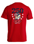250TH PATRIOT PUP