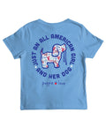 ALL AMERICAN GIRL PUP, YOUTH SS
