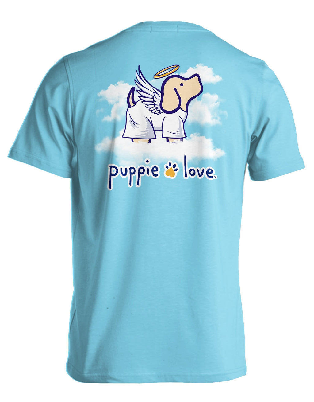 ANGEL PUP