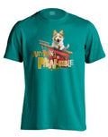 ANYTHING IS PAWSIBLE