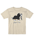 BERNESE MOUNTAIN DOG PUP, YOUTH SS