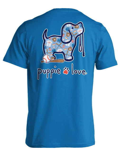 BASEBALL PUP