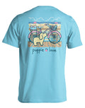 BEACH CRUISER PUP
