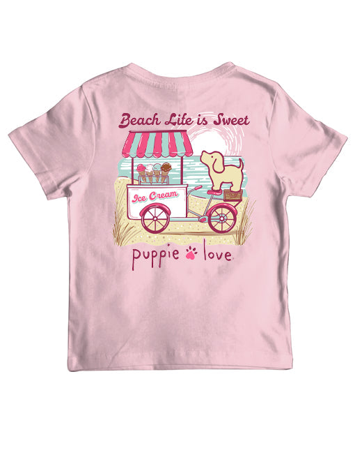 BEACH LIFE IS SWEET, YOUTH S