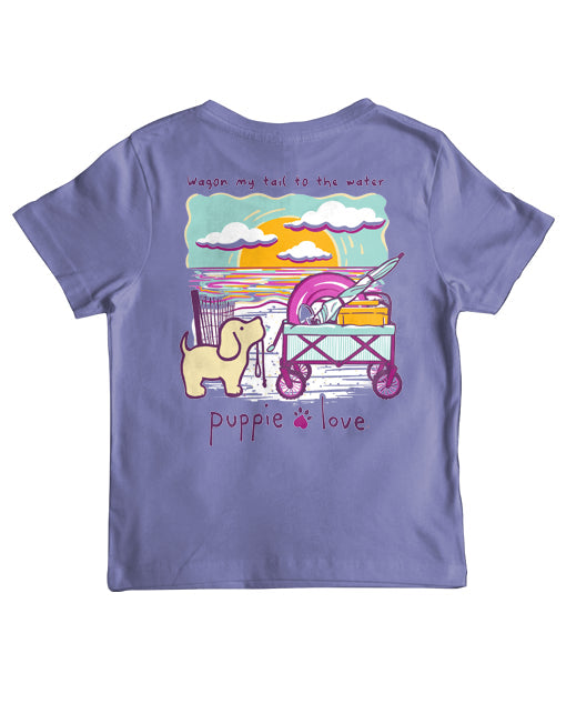 BEACH WAGON PUP, YOUTH SS
