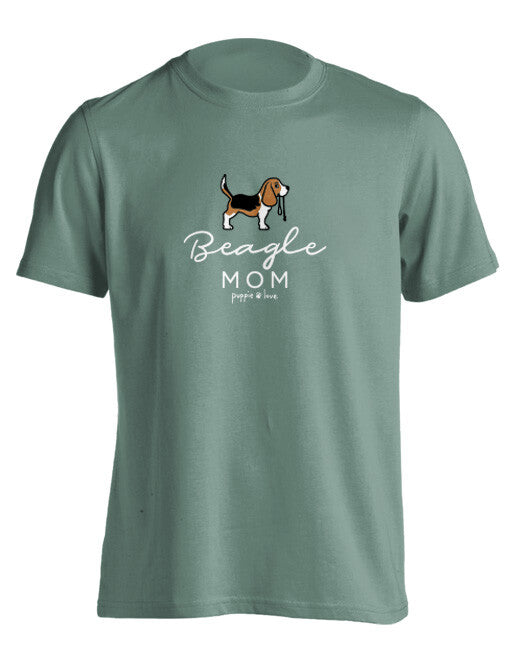 BEAGLE MOM