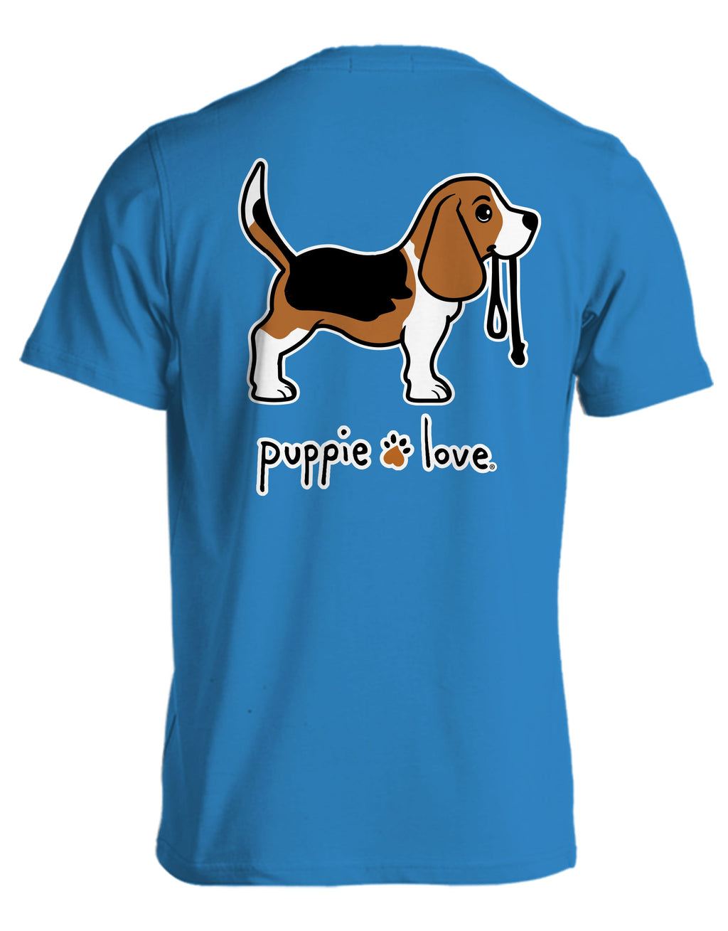 BEAGLE PUP