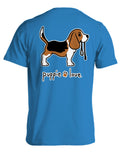 BEAGLE PUP