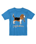 BEAGLE PUP, YOUTH SS