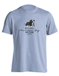 BERNESE MOUNTAIN DOG MOM