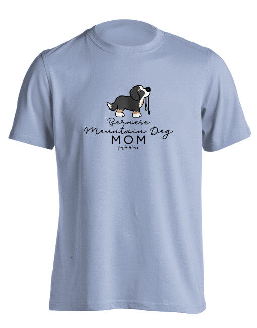 BERNESE MOUNTAIN DOG MOM