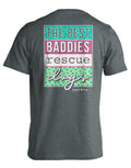 BEST BADDIES RESCUE DOGS