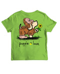BIGFOOT PUP, YOUTH SS