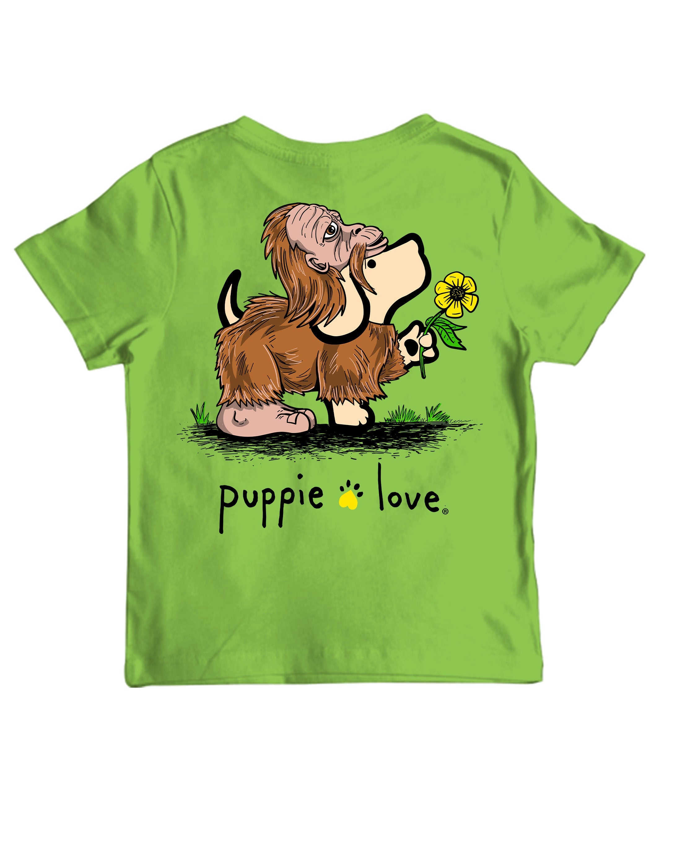 BIGFOOT PUP, YOUTH SS
