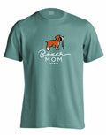 BOXER MOM
