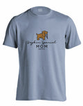 BOYKIN SPANIEL MOM