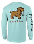 BOYKIN SPANIEL PUP, ADULT LS