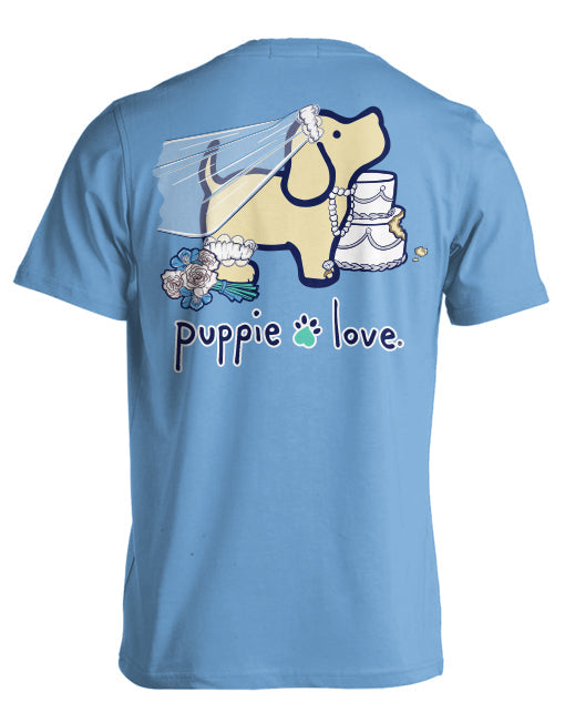 BRIDE PUP