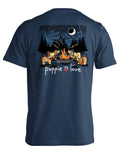 CAMPFIRE RING PUPS (4XL)
