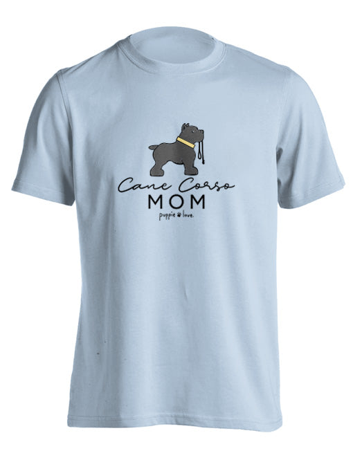 CANE CORSO MOM