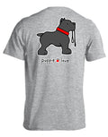 CANE CORSO PUP