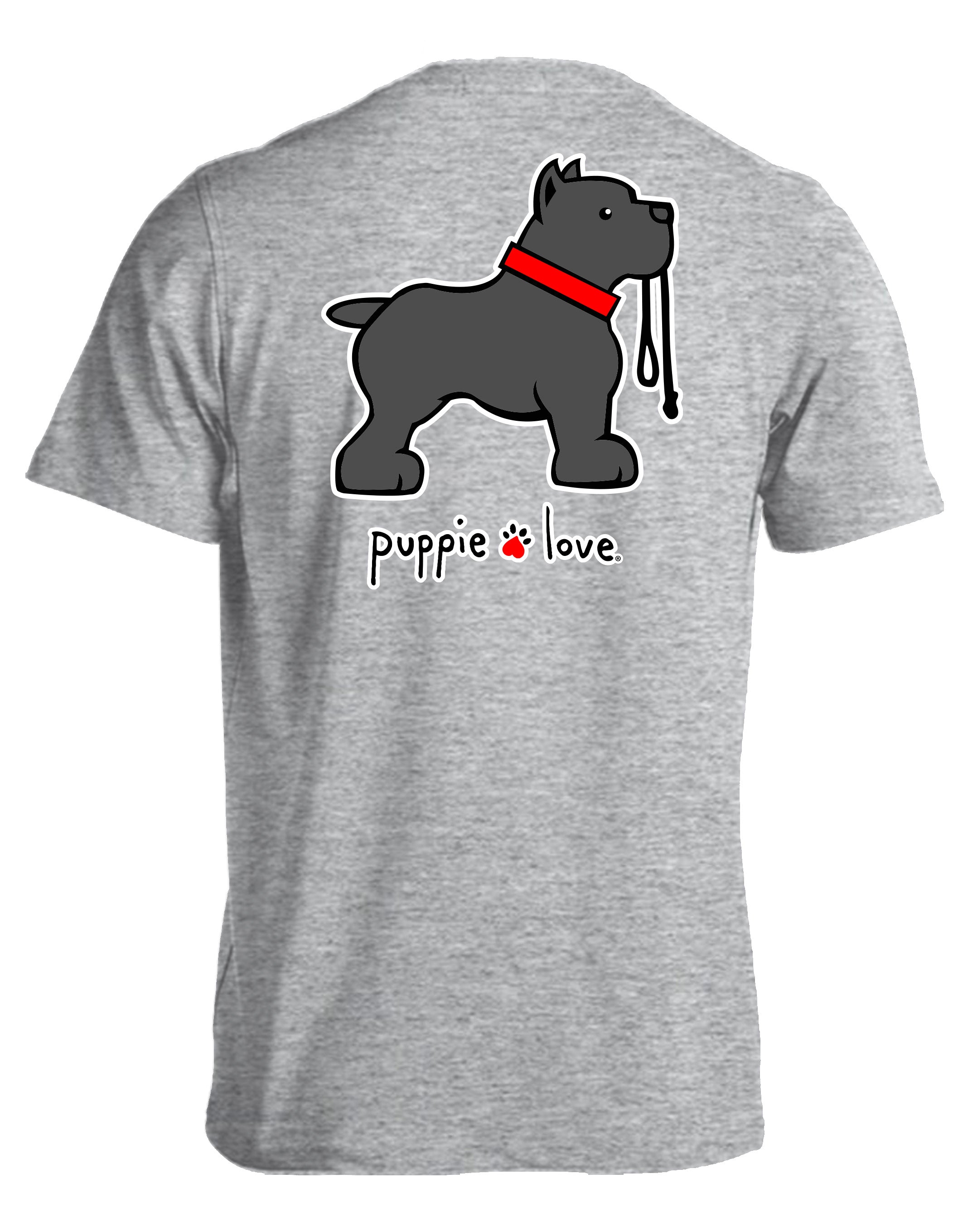 CANE CORSO PUP