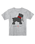 CANE CORSO PUP, YOUTH SS