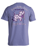 CANINES FIGHTING CANCER PUP