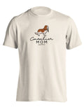 CAVALIER MOM (BLENHEIM)